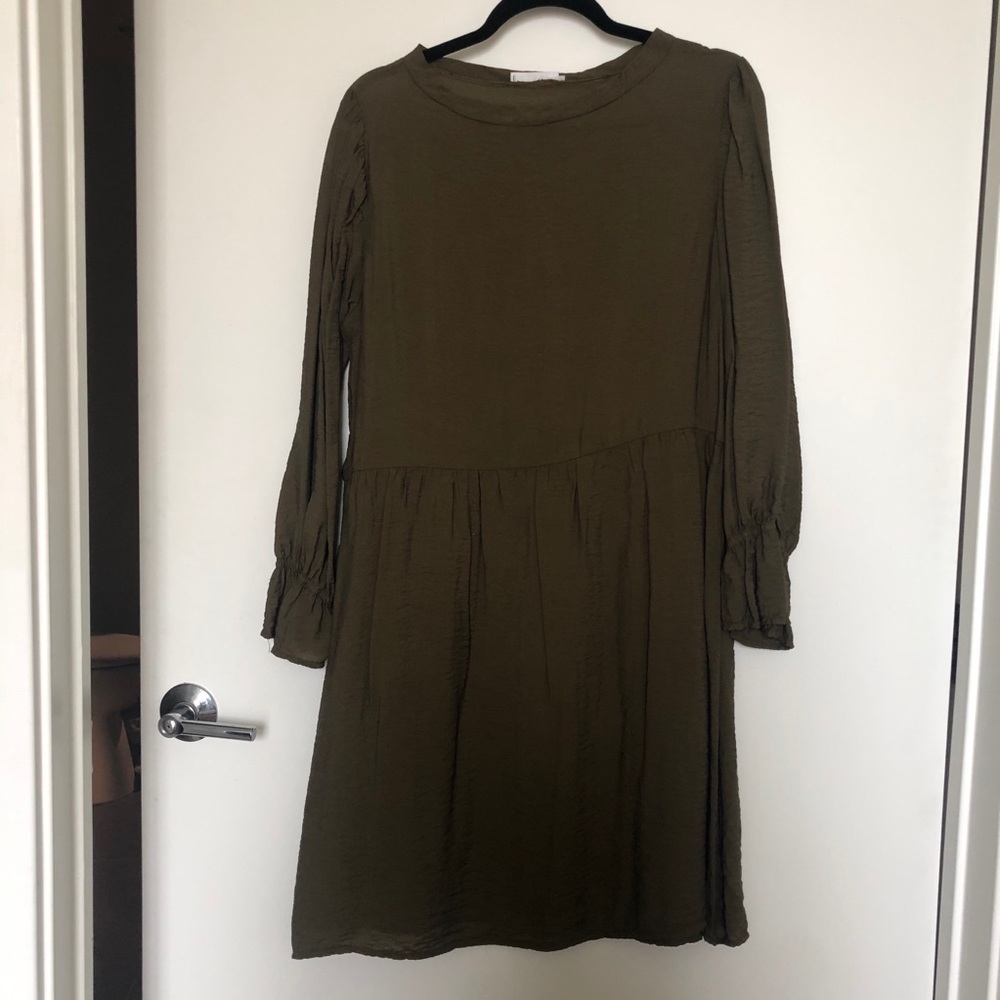 Lacausa from Anthropologie Dress